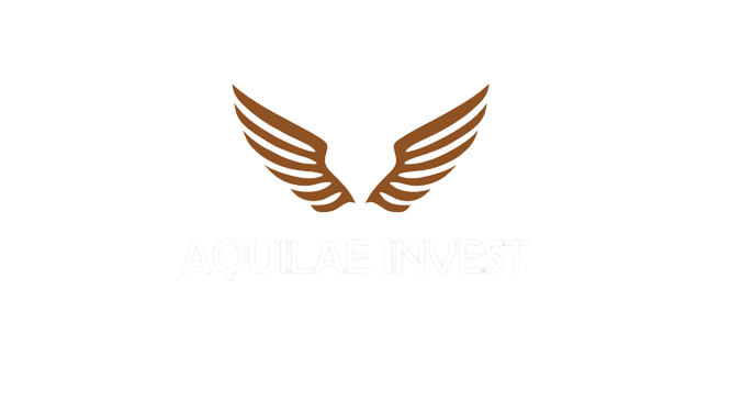 logo Aquilae invest